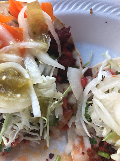 Taco Restaurant «Tacos El Pariente», reviews and photos, 7273 State St, Midvale, UT 84047, USA