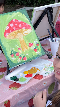 Finding Mona Lisa - Photo 5 - Car repair in , Los Angeles