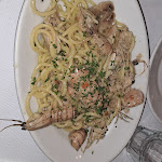 Photo n°2 de l'avis de Alessio.e fait le 22/02/2024 à 21:46 sur le  Cantina Senese à Livorno