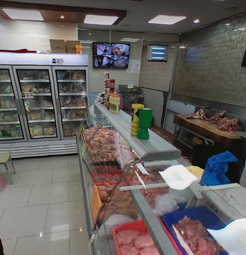 Reviews of Kismat Halal Meat Birmingham in Birmingham - Butcher shop