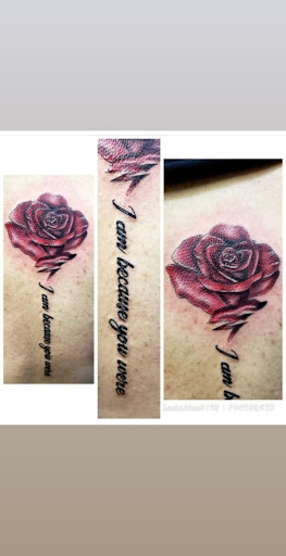 Find are hand tattoos a bad idea for your next unique tattoo in Hialeah at Allstar Tattoo & Body piercing