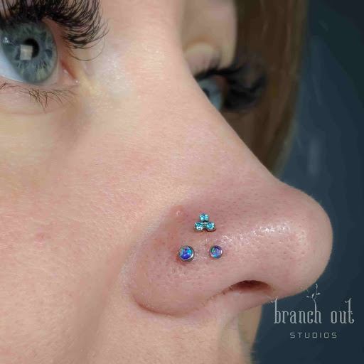 Explore tattoo ideas california, creative tattoo ideas in Brighton, available at Branch Out Studios - Tattoo & Piercing Lounge