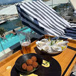 Photo n°2 de l'avis de Trevor.i fait le 12/06/2022 à 20:34 sur le  Lagos Avenida Hotel à Lagos