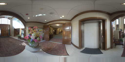 Funeral Home «SCHULTE & MAHON-MURPHY FUNERAL HOME», reviews and photos, 5252 Mayfield Rd, Cleveland, OH 44124, USA