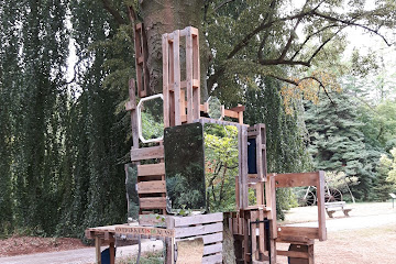Nationaal Bomenmuseum Gimborn | Stichting Von Gimborn Arboretum