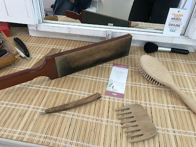 Coiffure Biodynamique à Carquefou