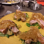 Photo n°1 de l'avis de Ada.u fait le 14/08/2022 à 11:28 sur le  Barone di Munchausen à Casteldaccia