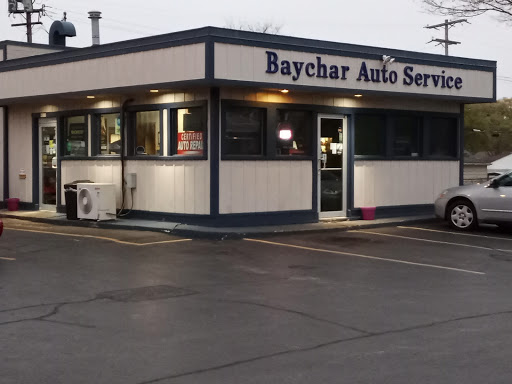 Auto Repair Shop «Baychar Auto Service», reviews and photos, 6733 W Oklahoma Ave, Milwaukee, WI 53219, USA