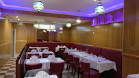 Atmosphère du Restaurant pakistanais Le Kashmir à Paris - n°1