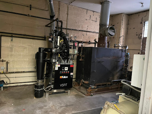 Dry Cleaner «Chicago Green Cleaners», reviews and photos, 3103 N Ashland Ave, Chicago, IL 60657, USA