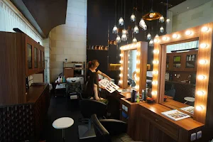 The Shampoo Lounge Salon & Bali Barber @ Sofitel Resort Nusa Dua image