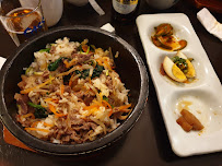 Bulgogi du Restaurant coréen Restaurant Coréen Sésame et Sel (nouvelle adresse à 10 mètre sur la droite) à Le Kremlin-Bicêtre - n°6