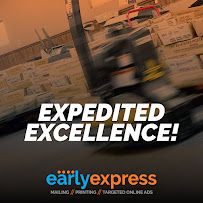 Early Express - Photo 8 - Car repair in Dayton, OH, Dayton