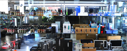 Tobacco Shop «Millenium Smoke Shop», reviews and photos, 13466 Lincoln Way, Auburn, CA 95603, USA