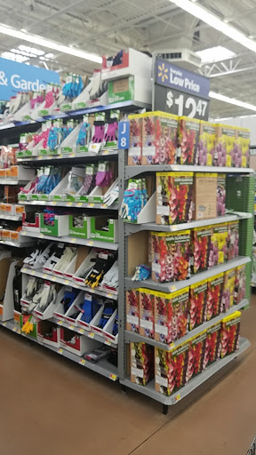 Department Store «Walmart Supercenter», reviews and photos, 11 Jungle Rd, Leominster, MA 01453, USA