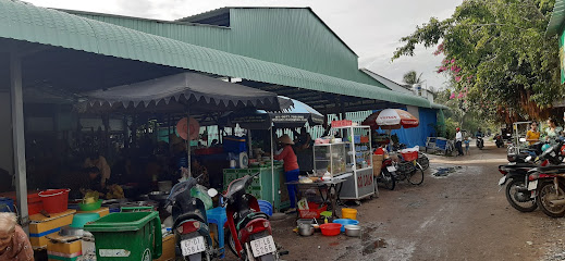 Chợ Văn Giáo