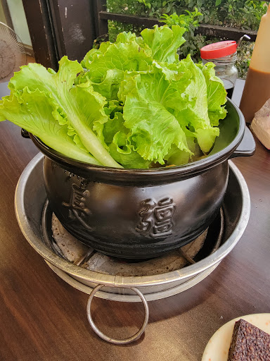 長疆炭燒羊肉爐 八德大湳店 的照片