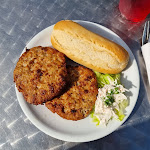 Photo n°4 de l'avis de Mario.c fait le 27/09/2021 à 08:04 sur le  Imbiss am See à Diensdorf-Radlow