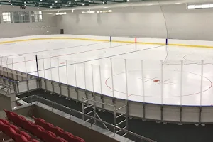 Samsun Buz Sporları Salonu image