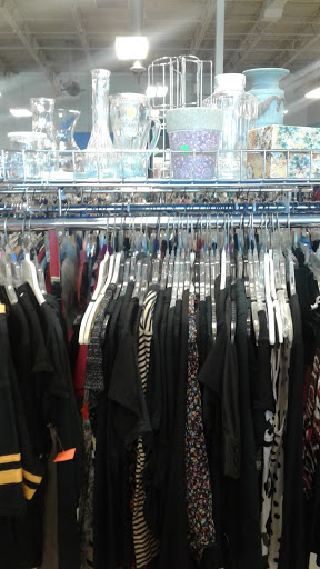 Thrift Store «Fort Gratiot Goodwill SCC Store», reviews and photos