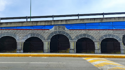Protección Civil y Bomberos Zinacantepec