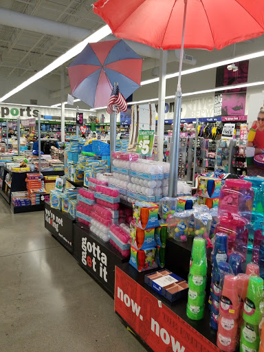 Variety Store «Five Below», reviews and photos, 11018 Parkside Dr, Knoxville, TN 37934, USA