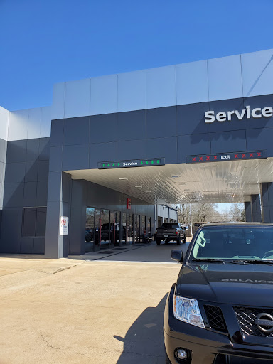 Used Car Dealer «Keating Nissan», reviews and photos, 333 Interstate 45 S, Conroe, TX 77304, USA