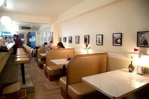 Breakfast Club Bar Tokyo image