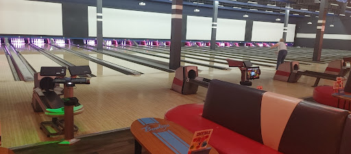 Bowling Alley «Brunswick Zone XL», reviews and photos, 100 E Street Rd, Feasterville-Trevose, PA 19053, USA