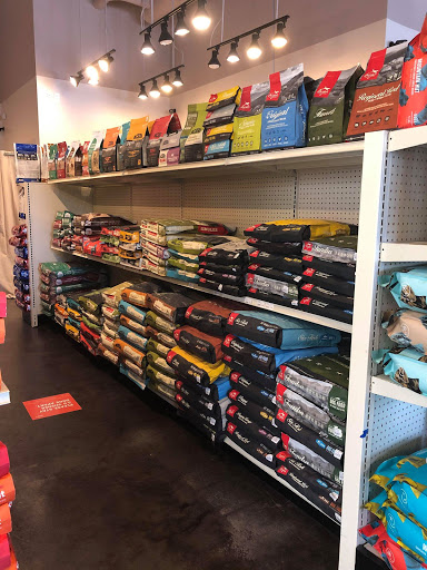 Pet Supply Store «Natural Pawz - Vintage Park», reviews and photos, 142 Vintage Park Blvd, Houston, TX 77070, USA