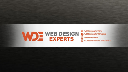 Web Design Experts
