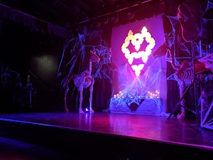 Dance Fridays & Saturdays - Space 550 - photo 3