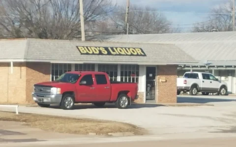 Buds Liquor Store image