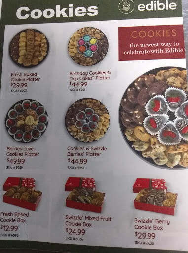 Gift Shop «Edible Arrangements», reviews and photos, 5114 Avenue N, Brooklyn, NY 11234, USA