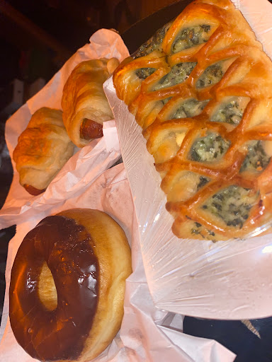 Donut Shop «J J Donut Shop», reviews and photos, 1618 State Hwy 161, Grand Prairie, TX 75050, USA