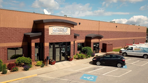 Mahaska Communication Group, 210 S D St, Oskaloosa, IA 52577, USA, 