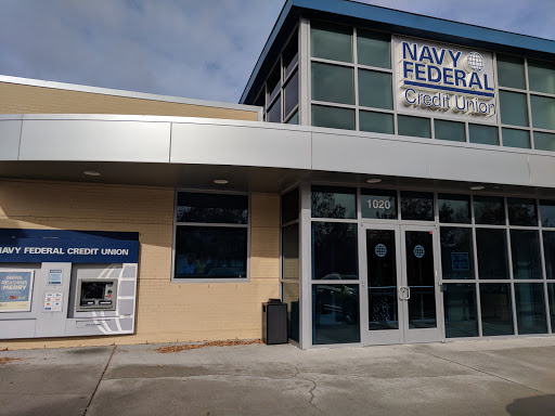 Credit Union «Navy Federal Credit Union», reviews and photos
