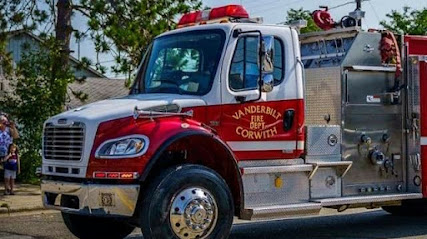Vanderbilt-Corwith Fire Department