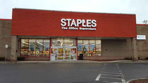 Staples, 601 Troy Schenectady Rd, Latham, NY 12110, USA, 