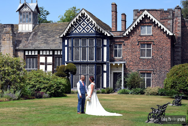 Reviews of Culey Photography - Wedding & event photography in Liverpool - Photography studio