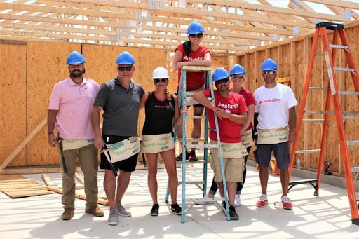 Insurance Agency «Jillian Faggionato - State Farm Insurance Agent», reviews and photos