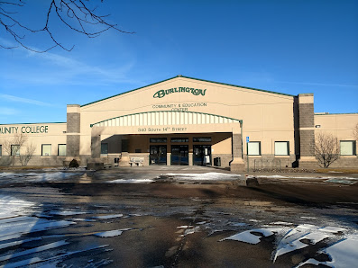 Burlington Community Center 340 S 14th St, Burlington, CO 80807