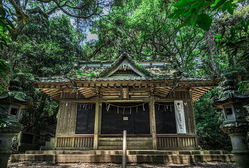 折居神社