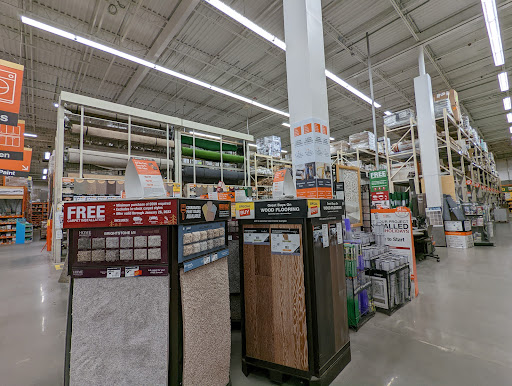 Home Improvement Store «The Home Depot», reviews and photos, 1651 Reston Pkwy, Reston, VA 20194, USA