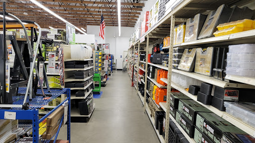 Hardware Store «Harbor Freight Tools», reviews and photos, 10765 Magnolia Ave #100, Riverside, CA 92505, USA