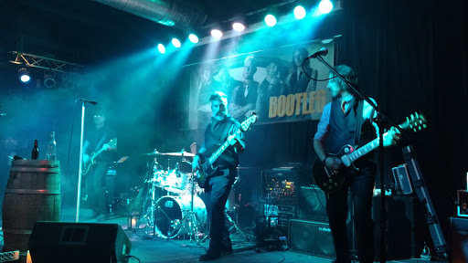 Live Music Venue «Station 57», reviews and photos, 3800 Restwood Rd, Circle Pines, MN 55014, USA