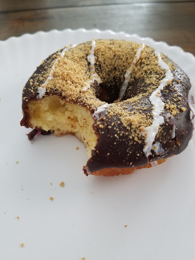 Donut Shop «Duck Donuts», reviews and photos, 1710 Kenilworth Ave #220, Charlotte, NC 28203, USA