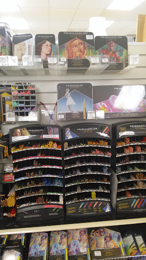 Art Supply Store «Sam Flax Orlando», reviews and photos, 1800 E Colonial Dr, Orlando, FL 32803, USA