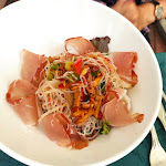 Photo n°13 de l'avis de Tobi. fait le 11/10/2021 à 16:17 sur le  Hotel - Restaurant Waldhaus Wilhelm à Maikammer