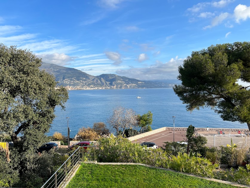 French Riviera Real Estate à Roquebrune-Cap-Martin